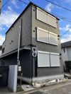 カインドネス橋本の外観画像