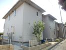 コンフォート春日町Bの外観画像