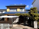 岐阜市 岩地 戸建ての外観画像