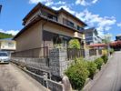 三重県伊賀市 戸建の外観画像