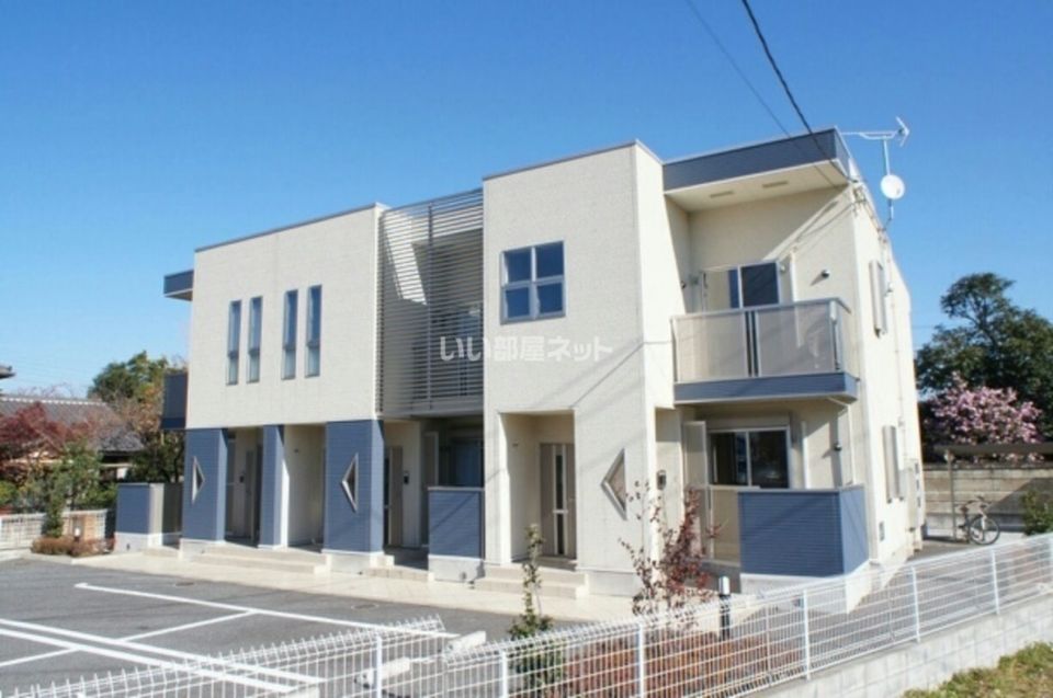 グラン プラスの外観画像