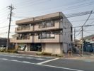 メゾン笠原の外観画像
