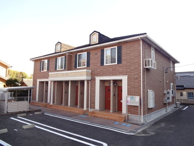 SOUTHPARKKIRARIの外観画像
