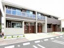 サンソレイユ Bの外観画像