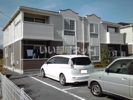 ストーンクローネⅢの外観画像