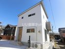 鳥居町小田貸家の外観画像