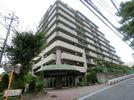 ライオンズヒルズ調布つつじケ丘壱番館の外観画像