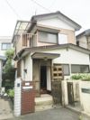 港南三丁目戸建A棟の外観画像