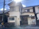 諏訪山戸建ての外観画像
