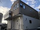 朝日丘町戸建の外観画像