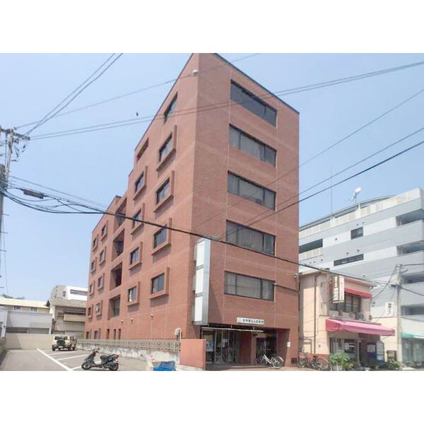 けやきヒルズ本町の外観画像
