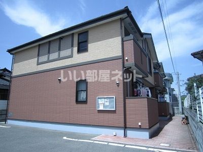 セトルの外観画像