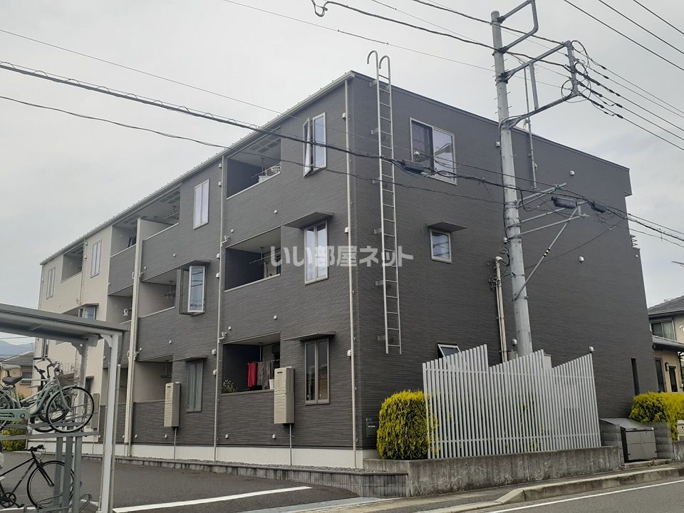 フォレストガーデン南町の外観画像