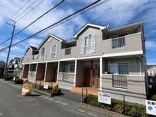 アフェットAの外観画像