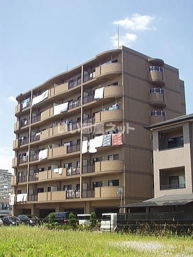 ソレアードの外観画像