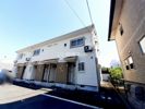 ハピネス平川の外観画像