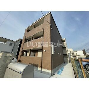 F+style南新町の外観画像