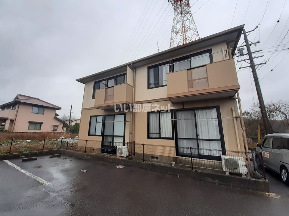 サリーナス Aの外観画像