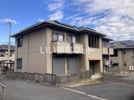 シャーメゾンさくら坂Eの外観画像
