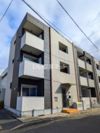 ベルフィノ名古屋の外観画像