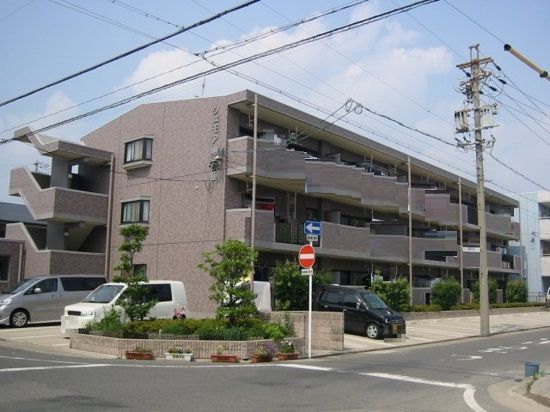 シェモア明正Ⅱの外観画像