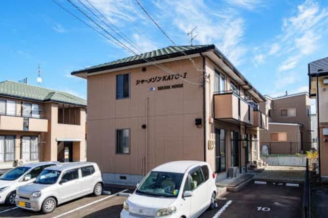 シャーメゾンKATO・Ⅰの外観画像