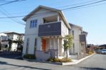 クレセント山岸の外観画像