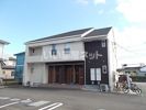 カーサプリート A棟の外観画像