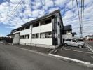 グレースコート・M B棟の外観画像
