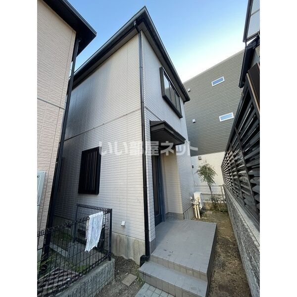 深江本町4丁目戸建の外観画像