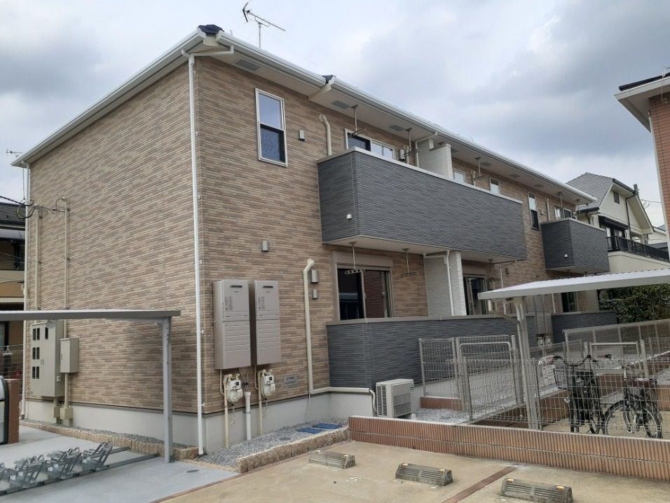 フェリシオフリーデの外観画像