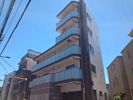 グランデュール 大泉の外観画像