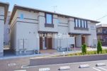 サンテクラージュ木太町Bの外観画像