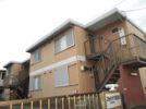 スカイハイツ池田 Fの外観画像