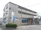 ケイズアバンダンスの外観画像