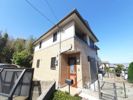 リビングタウン学園北 A棟の外観画像