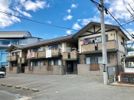 アーバンライフ3号館の外観画像