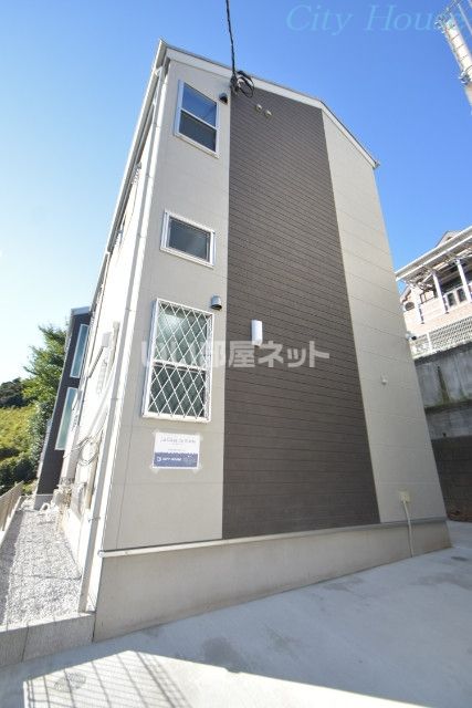 La Casa de Mariaの外観画像