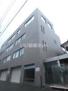 グランデ西田ビルの外観画像
