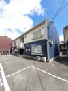 コーポ向陽台Bの外観画像