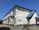ハイツオオイワの外観画像