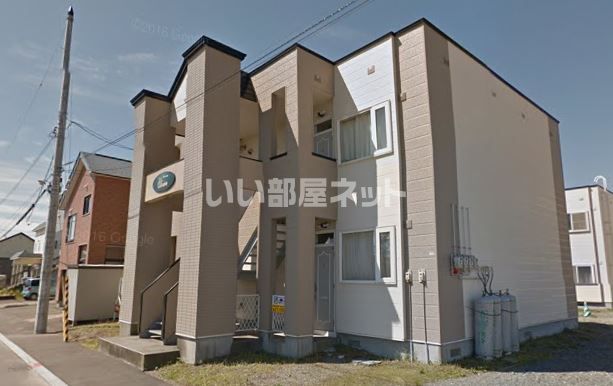 グローワールの外観画像