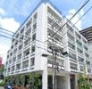 新原町田マンションの外観画像