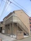 エルマーノ相模原B棟の外観画像