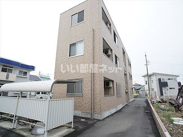 ?畑ハイツそれいゆⅤの外観画像