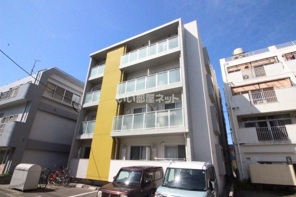 Cavatinaの外観画像