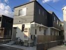 CASA COZYコイン通りの外観画像