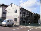 ハイツ田村町 Bの外観画像