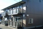 マグノリア保戸野Bの外観画像