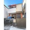 谷塚上町戸建の外観画像
